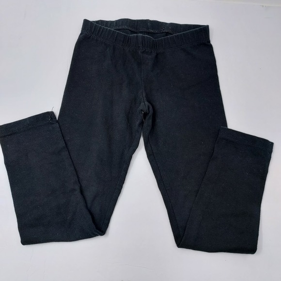 ⭐️5/$20 (4) Piece Leggings Bundle - Great/Good Condition - Size 4/5 - Picture 5 of 7